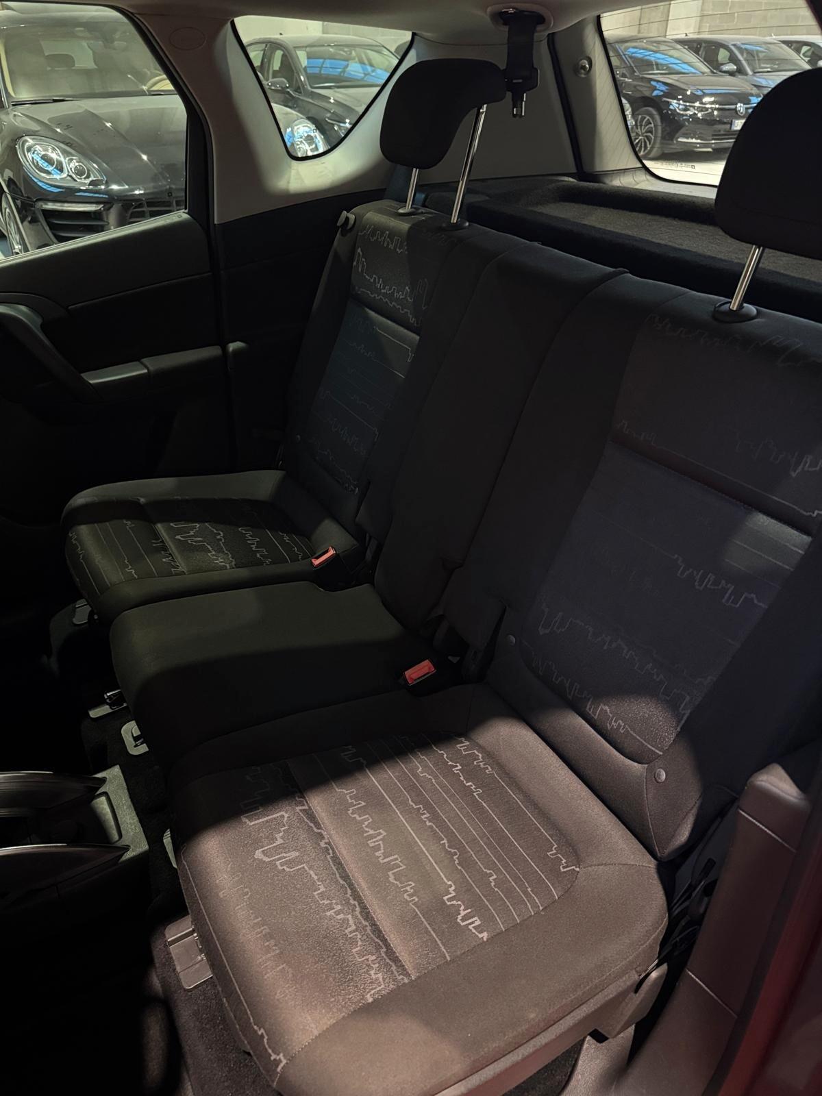 Opel Meriva 1.4 100CV Elective