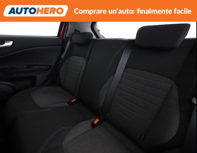 ALFA ROMEO Giulietta 1.6 JTDm 120 CV