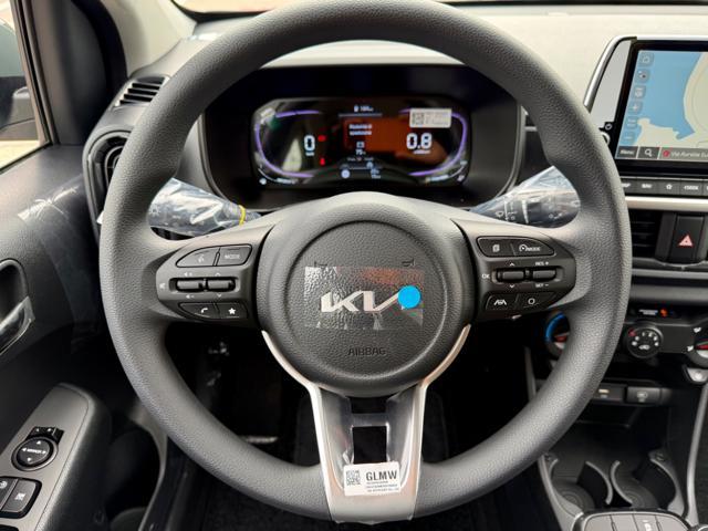 KIA Picanto 1.0 GDi KM0 URBAN+NAVI+CARPLAY+RCAM+PDC