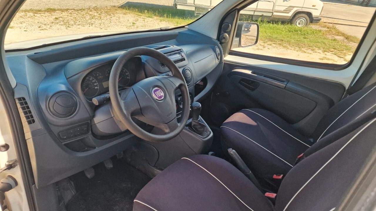Fiat Fiorino 1.3 MJT 75CV Furgone