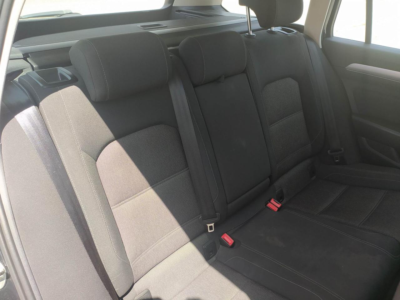 Volkswagen Passat Highline 2.0 TDI 150CV #11280