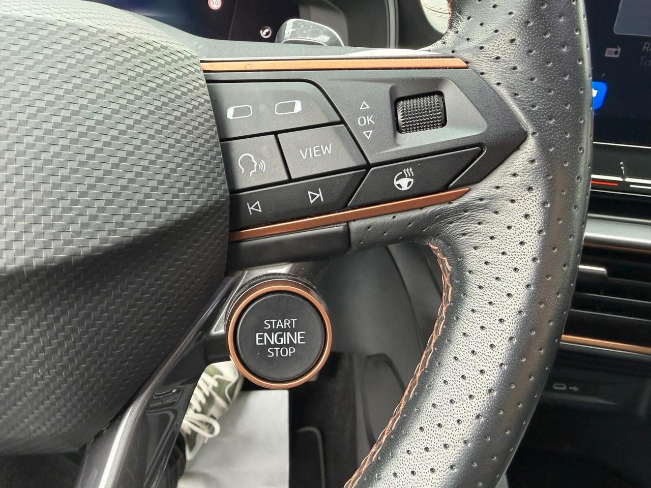 Cupra Formentor 1.4 e-Hybrid DSG VZ