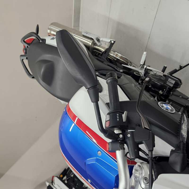 Bmw F 800 R - 2011
