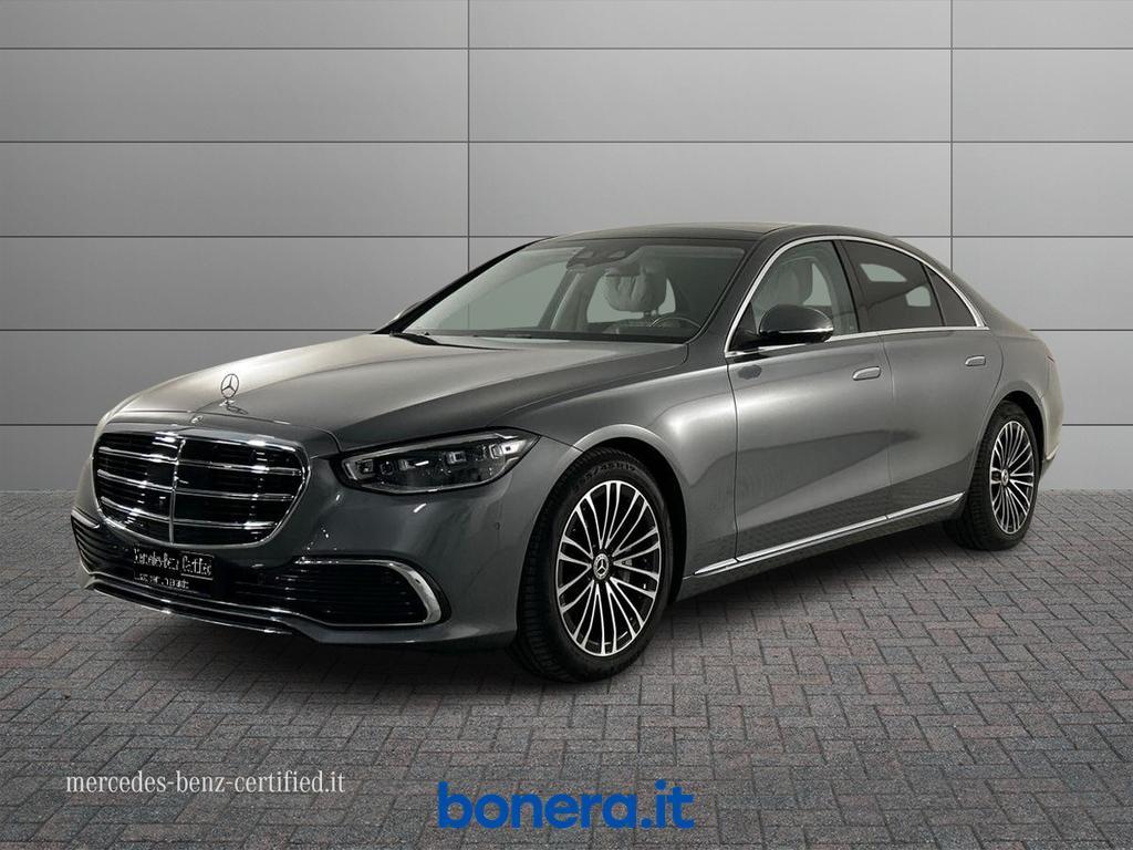 Mercedes Classe S 350 350 D Premium Plus 4Matic 9G-Tronic