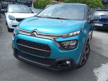 Citroen C3 1.2 PureTech 83CV Feel Pack