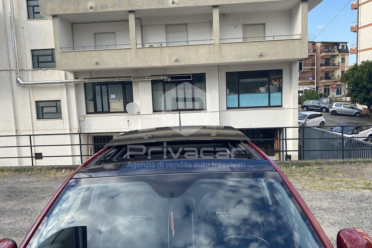 FIAT 500X 1.6 MultiJet 120 CV Business