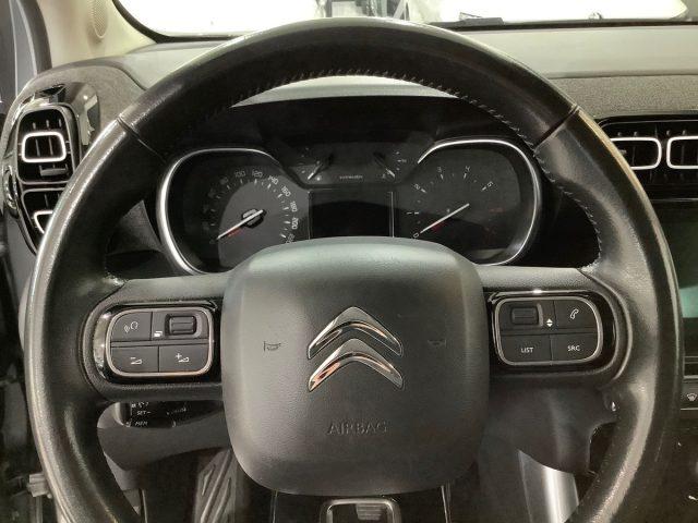 CITROEN C3 Aircross BlueHDi 100 S&S Rip Curl