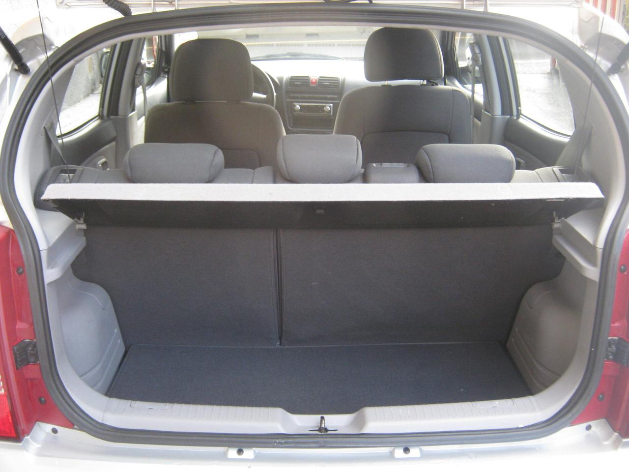 Kia Picanto 1.1 AUTOEMILIA