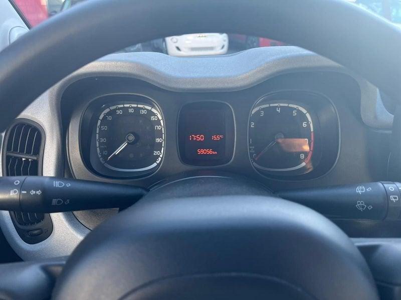 FIAT Panda Cross 1.0 70cv S&S Hybrid City Cross