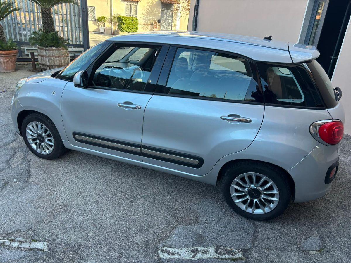 FIAT 500 L 1.3 Multijet 95CV Pop Star