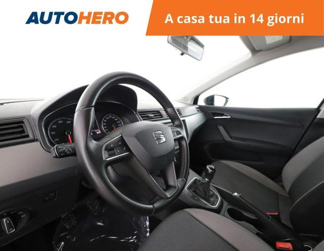 SEAT Ibiza 1.0 EcoTSI 95 CV 5 porte Style