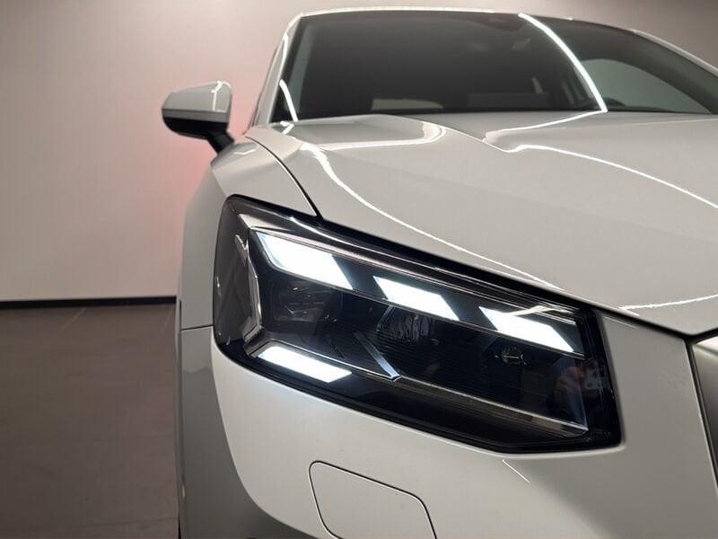 Audi Q2 Q2 35 1.5 TFSI S LINE EDITION S-TRONIC 150CV