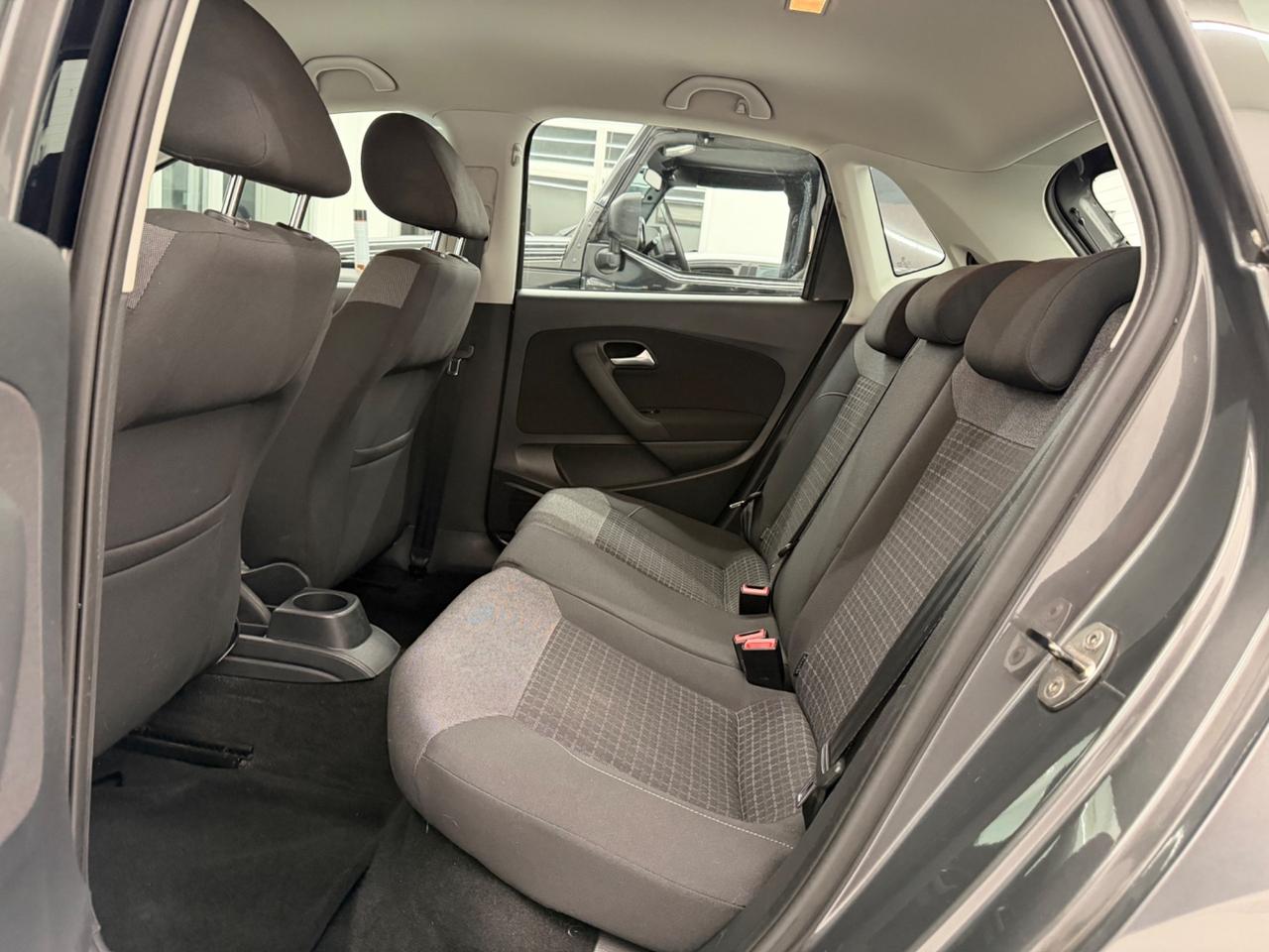 Volkswagen Polo 1.4TDI 75CV 5p. Comfortline ok neopatentati