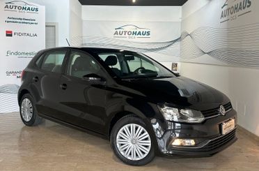 VOLKSWAGEN POLO 1,4 TDI 5 PORTE