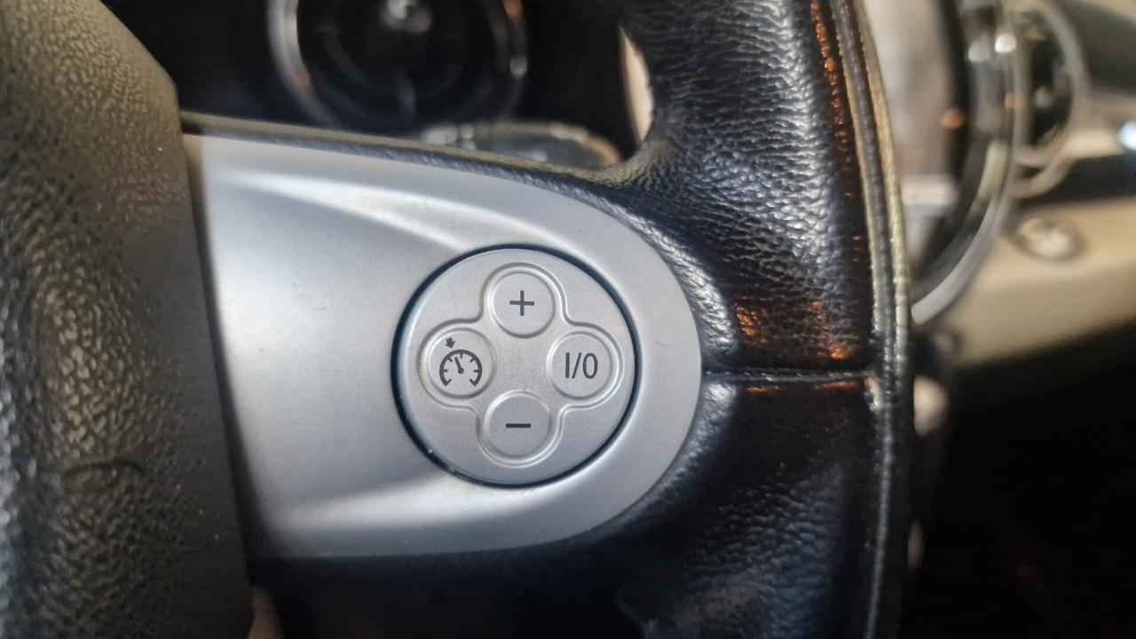 Mini 1.6 16V Cooper