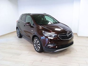 Opel Mokka 1ª serie X 1.6 CDTI Ecotec 4x2 Start&Stop Ultimate