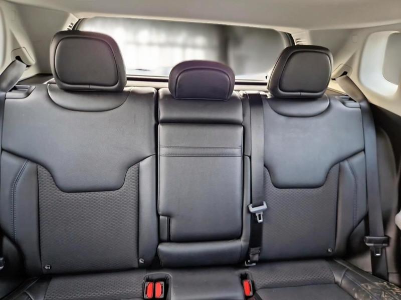 JEEP COMPASS 1.3 T4 PHEV 130 CV BUSINESS 4XE AUTO SUV