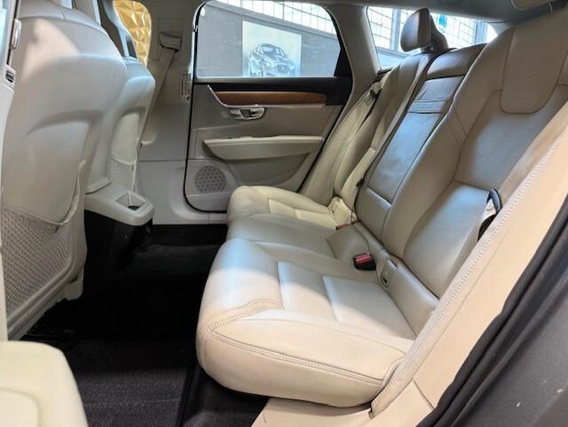 Volvo V90 D4 Geartronic Inscription