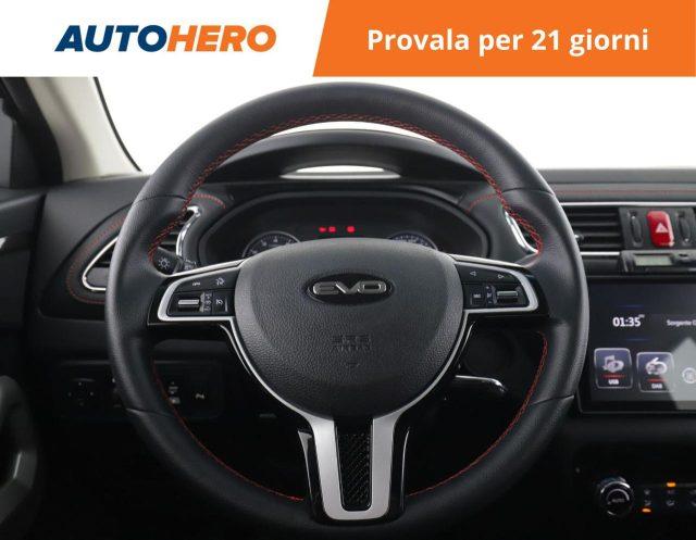 EVO Evo3 Evo 3 1.5 Bi-fuel GPL