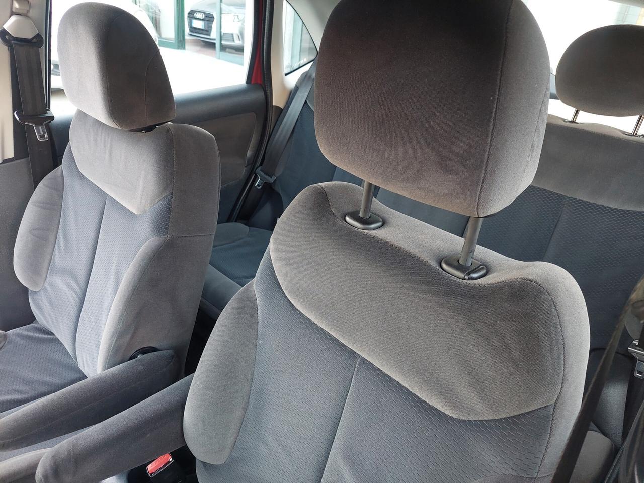 Citroen C3 1.1 Benzina Exclusive 2009