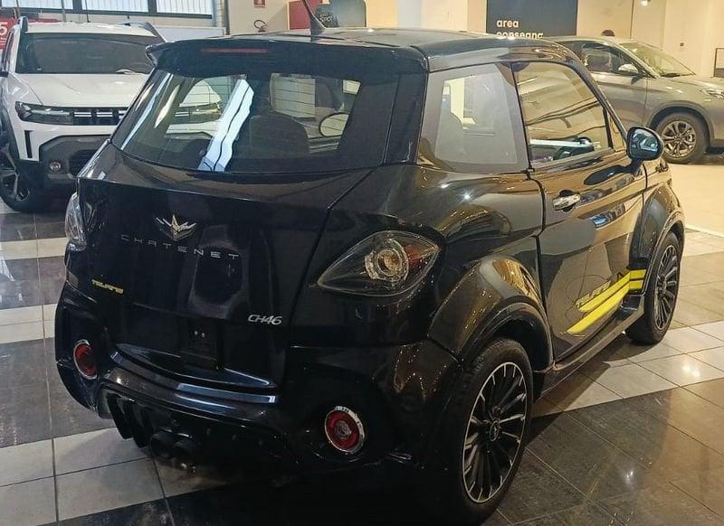 Chatenet CH46 CH46 TOURING