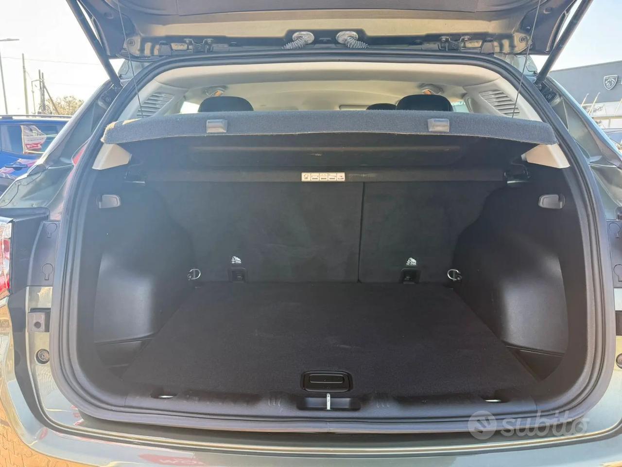 Jeep Compass 1.6 mjt Longitude 120cv