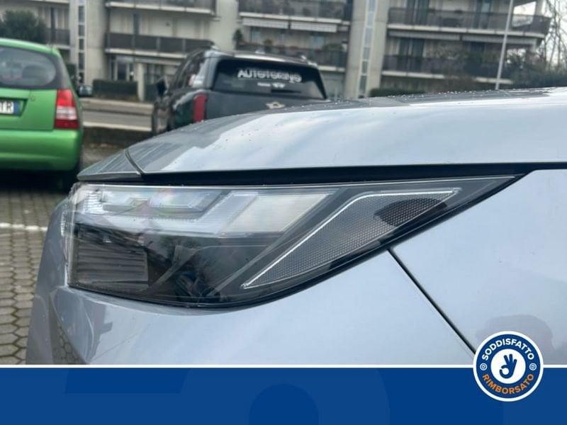 Toyota RAV4 2.5 Plug-In Hybrid AWD More Dynamic