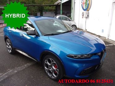 ALFA ROMEO Tonale 1.5 130 CV MHEV TCT7 Sprint