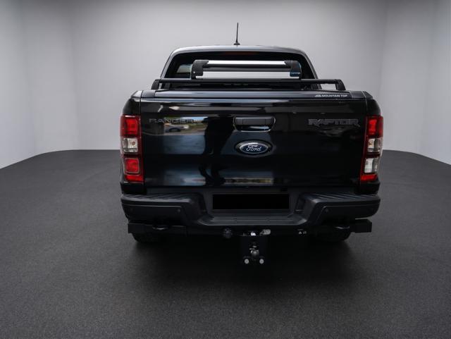 FORD Ranger Raptor 2.0 ECOBLUE aut. 213 CV DC 5 pt. IVA COMP.