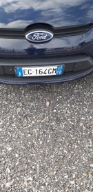 FORD - Fiesta - 1.4 TDCi 70CV 5p. cDPF Titanium