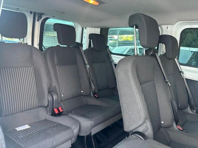 Ford Transit Custom 310 2.2 TDCi PL Combi Trend