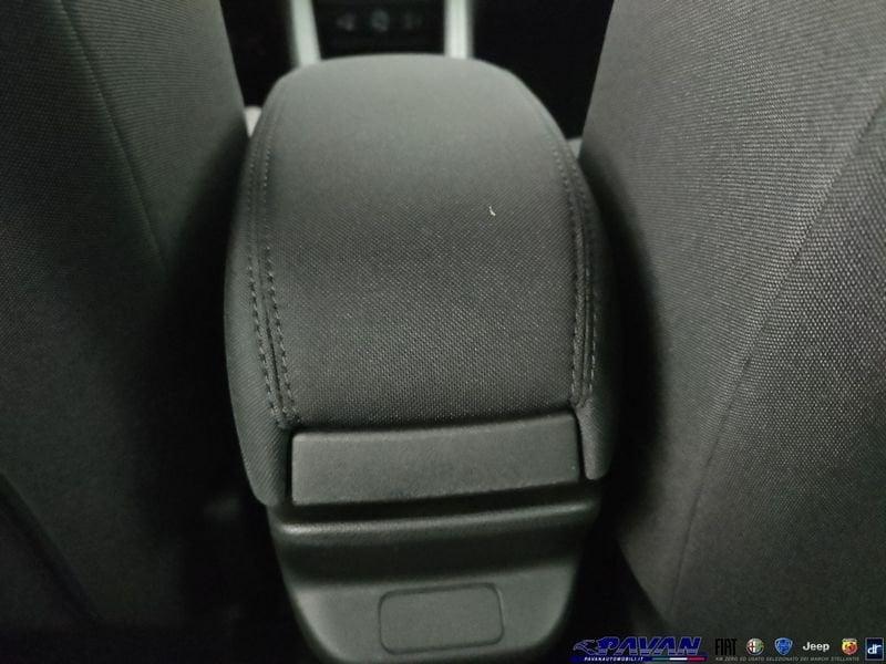 Jeep Avenger 1.2 Turbo 110 CV MHEV LONGITUDE (+Winter Pack)