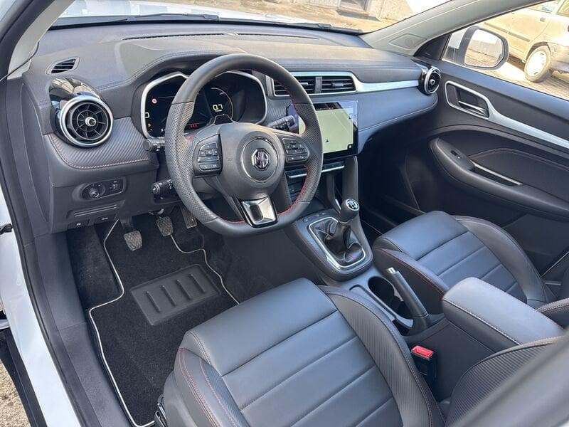 MG ZS ZS Classic 1.5 VTi-tech Luxury