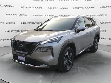Nissan X-Trail 1.5 HEV e-4orce Tekna Auto