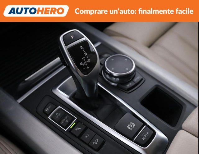 BMW X5 xDrive25d
