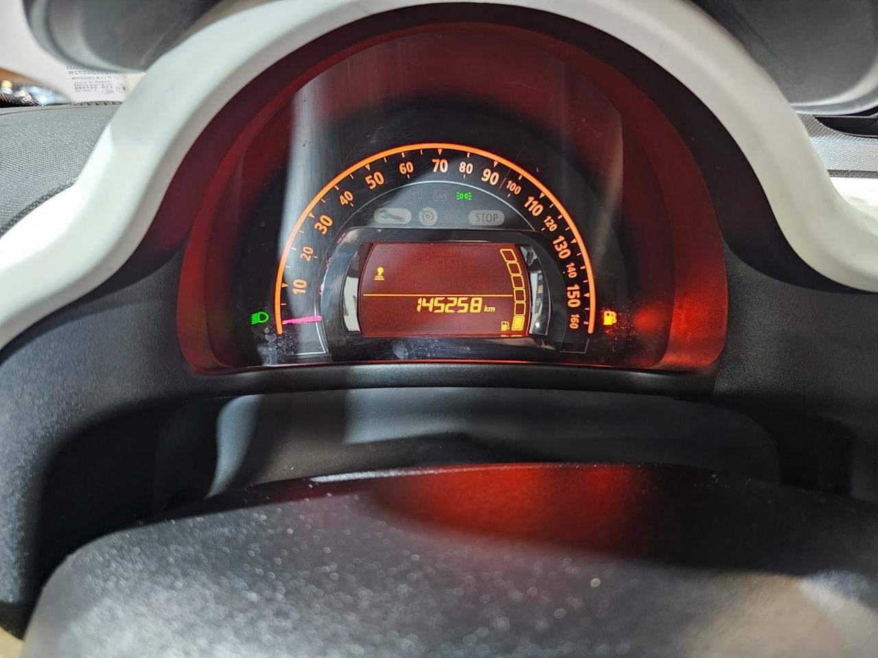 Renault Twingo SCe Stop&Start Energy
