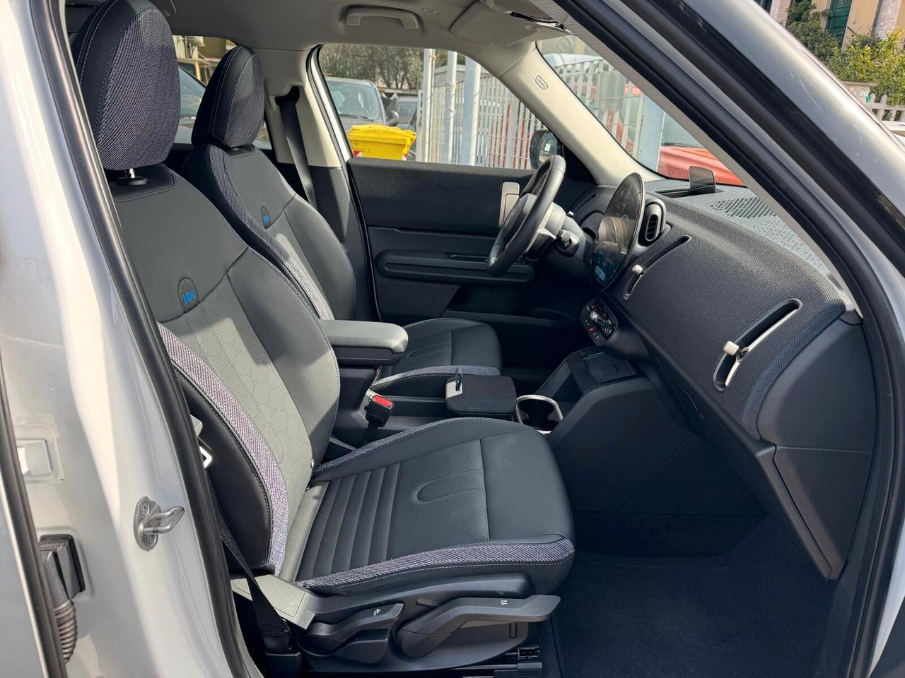 Mini Cooper Countryman C Classic AZIENDALE FULL OPTIONAL FATTURABILE