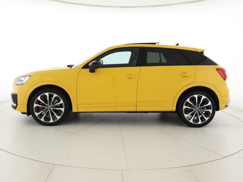 2.0TFSI 300CV quattro S tronic