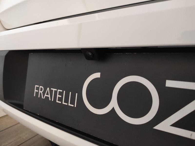 OPEL Mokka 2ª serie - Mokka 1.2 Turbo 130 CV aut. Edition