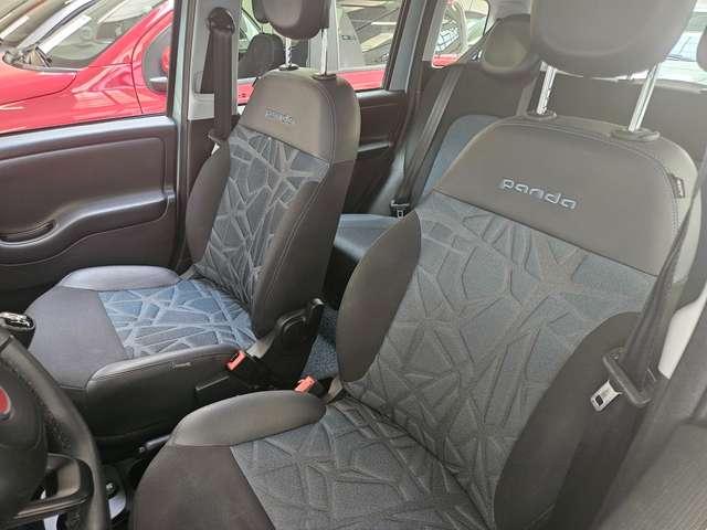 Fiat Panda Panda 1.0 hybrid Launch Edition 70cv cross