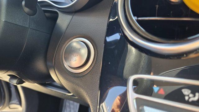 MERCEDES-BENZ GLC 250 4Matic Sport PERMUTE