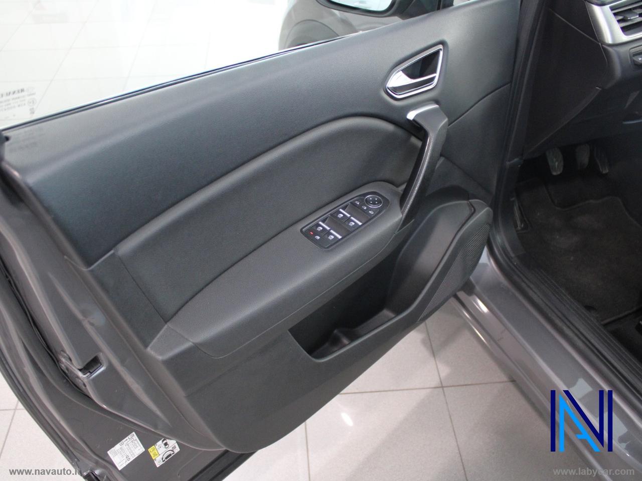 RENAULT Captur Blue dCi 8V 95 CV Intens