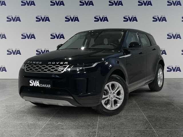 Land Rover Range Rover Evoque S - IVA ESPOSTA