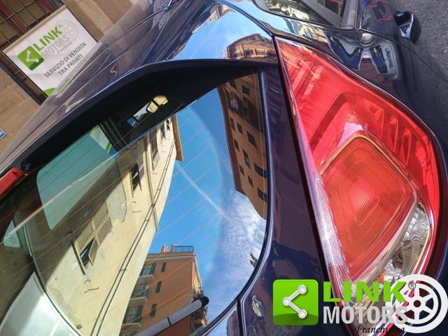 FORD Fiesta 1.0 80CV 5 porte