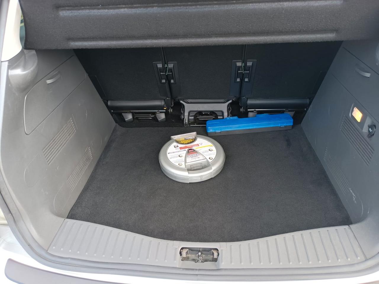 Ford C-Max C-Max+ 1.6 TDCi 110 CV DPF 38000 KM