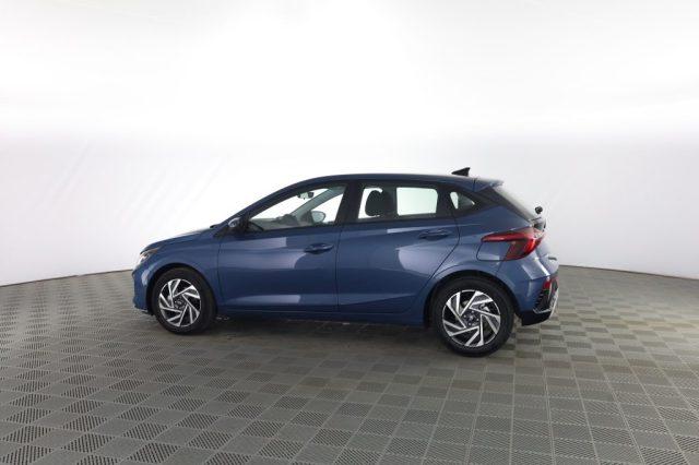 HYUNDAI i20 i20 1.0 T-GDI Connectline