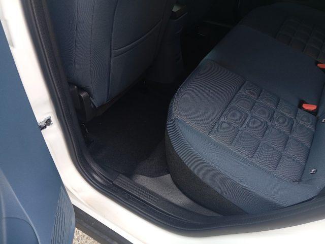 FIAT Grande Panda LA PRIMA KM0 D'IMPORTAZIONE CONSEGNA IN 20 GIORNI