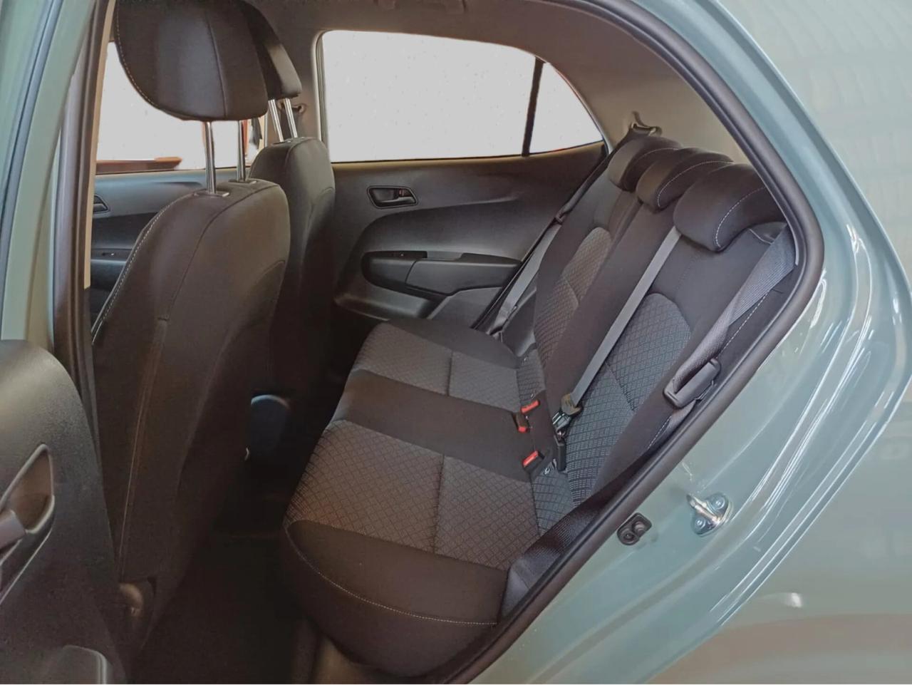 Kia Picanto 1.0 GDi 5 porte AMT Urban KM 0