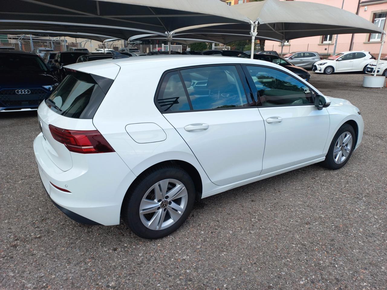 Volkswagen Golf 1.5 TSI 115 CV ACT Life