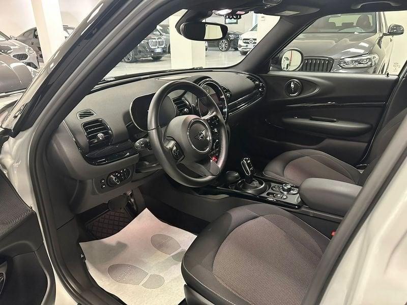 MINI Mini Clubman 1.5 Cooper Classic auto